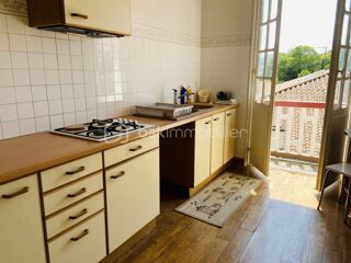  Appartement � vendre 4 pi�ces 78 m�