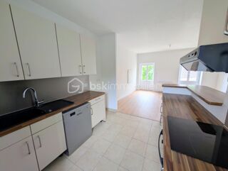  Duplex/triplex à vendre 3 pièces 66 m²