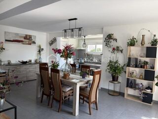  Maison à vendre 5 pièces 140 m²
