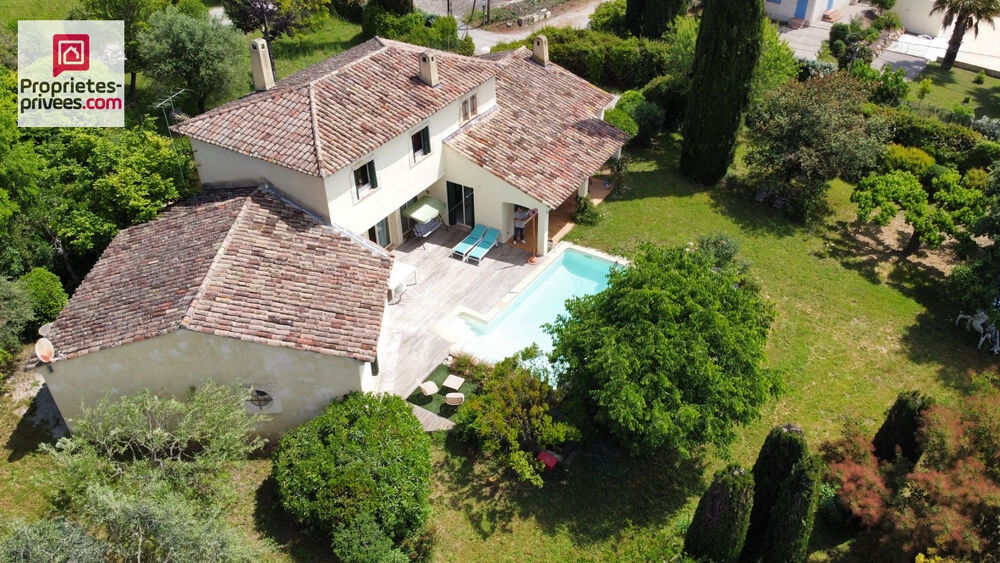 � vendre  Maison Lorgues (83510)