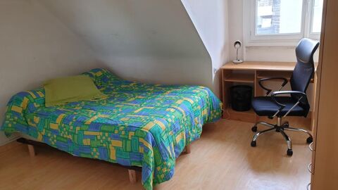  Appartement  louer 1 pice 14 m