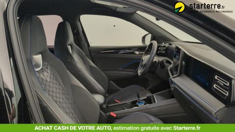 Tiguan 2.0 TDI 150CH DSG7 R-LINE 2025 occasion 69190 Saint-Fons
