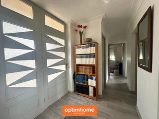  Maison � vendre 6 pi�ces 140 m�