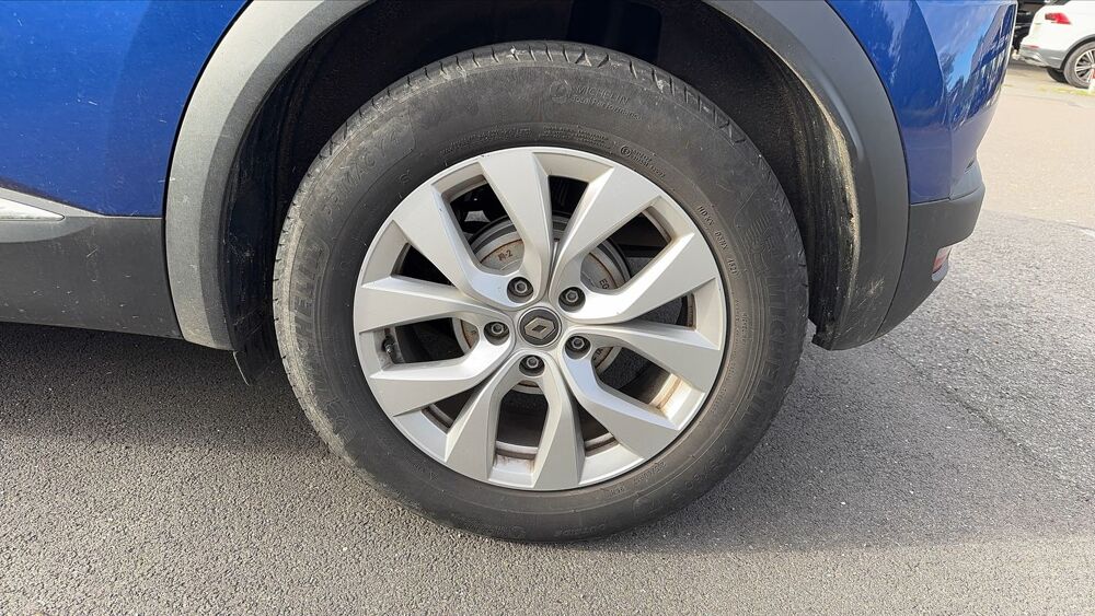 Captur II 1.5 Blue dCi 115 Zen 2020 occasion 29260 Le Folgoet