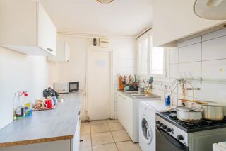  Appartement � vendre 4 pi�ces 65 m�