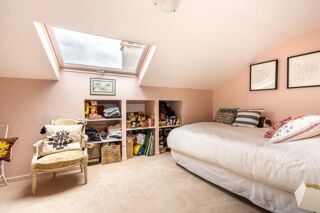  Maison à vendre 7 pièces 164 m²