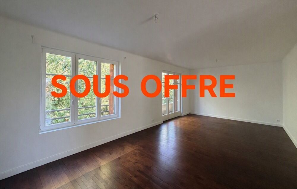 Vente Appartement Appartement à vendre 4 pièces DIJON (21) Dijon