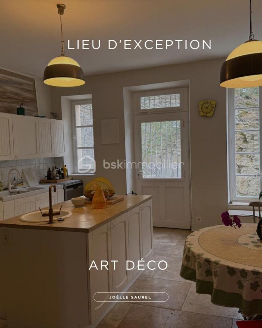  vendre  Proprit/chteau Fontaine-de-Vaucluse (84800)