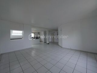 Appartement � vendre 4 pi�ces 99 m�