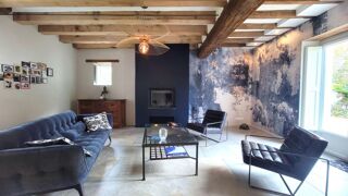  Maison  vendre 9 pices 306 m