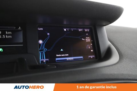 Sc&eacute;nic 1.5 dCi Bose Edition EDC 110 ch 2015 occasion 92130 Issy-les-Moulineaux