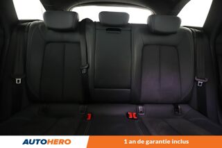 A6 40 TDI S line Quattro S tronic 7 204 ch 2022 occasion 92130 Issy-les-Moulineaux