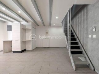  Maison � vendre 4 pi�ces 85 m�