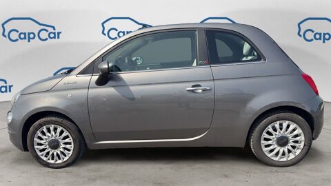 500 C 1.0 70 Mild hybrid Dolcevita 2021 occasion 76230 Isneauville