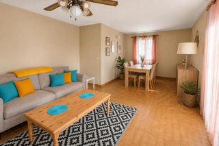  Maison à vendre 4 pièces 88 m²