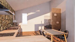  Appartement � vendre 2 pi�ces 35 m�