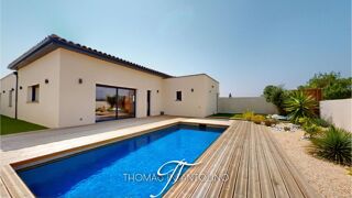  Maison � vendre 4 pi�ces 130 m�