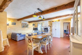  Maison à vendre 5 pièces 124 m²