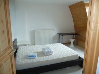  Appartement � louer 5 pi�ces 92 m�