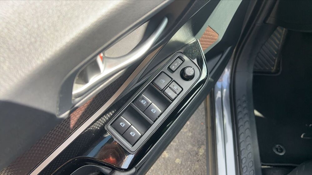 C-HR 1.2 DIG-T 116 Distinctive 2018 occasion 35133 Beauce