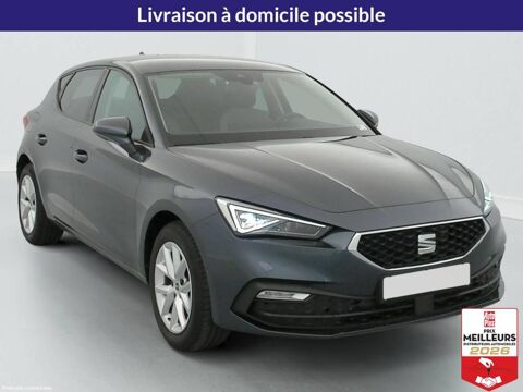 Leon 1.5 TSI 115 BVM6 Business 2024 occasion 78200 Buchelay