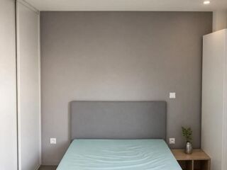  Appartement à vendre 1 pièce 25 m²