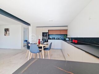  Appartement � vendre 4 pi�ces 114 m�