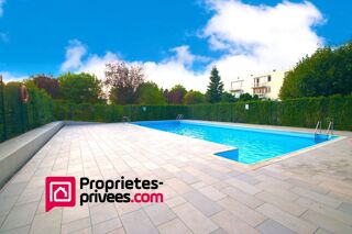  Appartement � vendre 2 pi�ces 46 m�