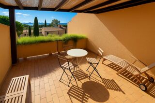  Appartement � vendre 3 pi�ces 72 m�