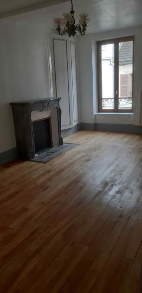  Appartement � louer 3 pi�ces 60 m�