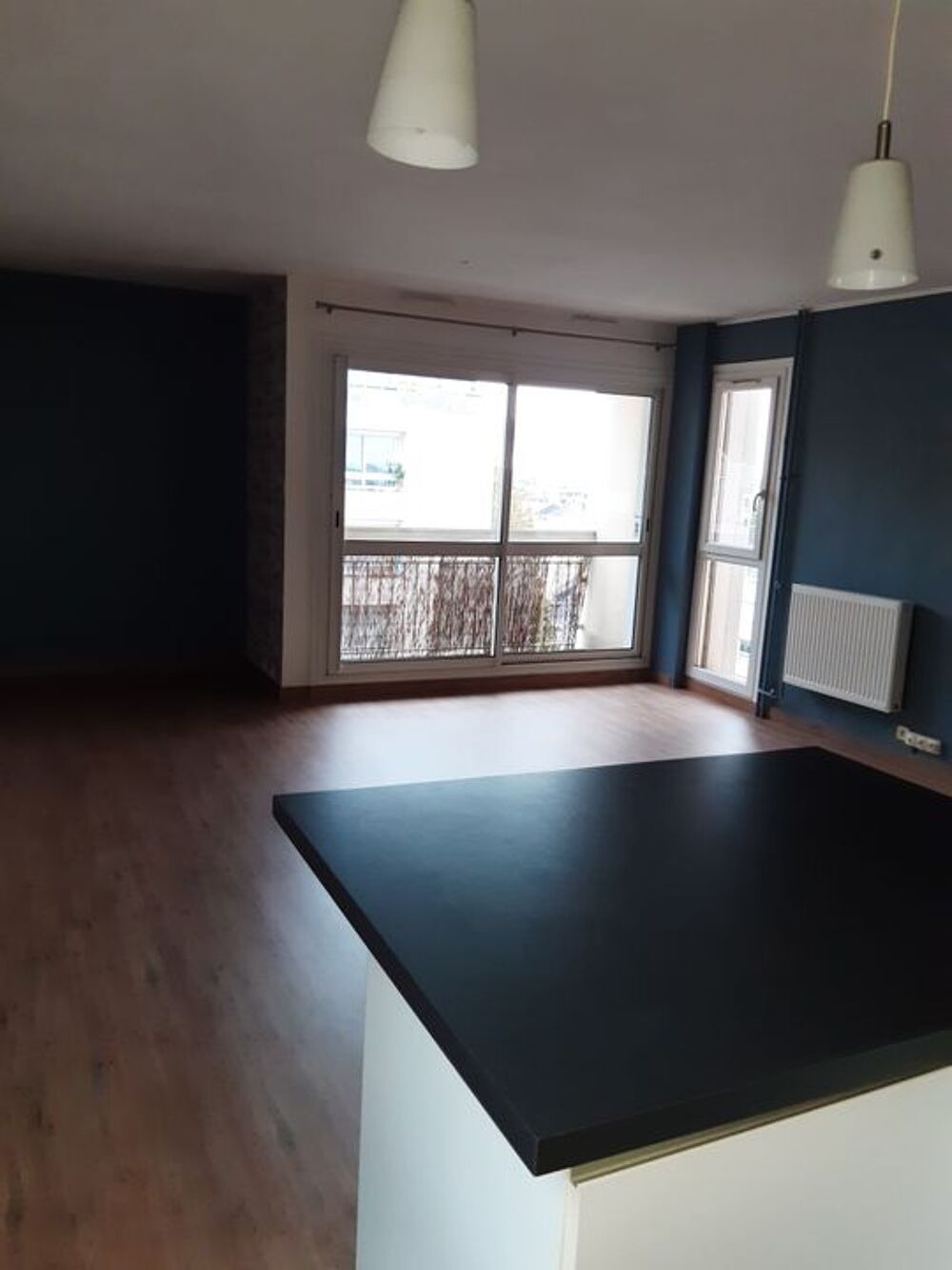 Location Appartement Studio de 34m2 à louer sur Le Havre Le havre