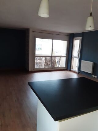  Appartement à louer 1 pièce 34 m²