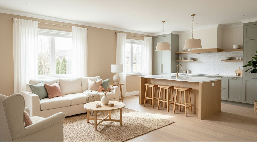 Maison familiale avec JARDIN + GARAGE  Lacanau Ville