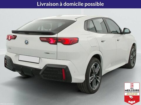 X2 U10 SDRIVE 20D 163CH DKG7 M SPORT 2025 occasion 78200 Buchelay