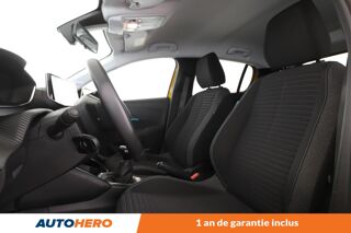 208 1.2 PureTech Style 75 ch 2024 occasion 92130 Issy-les-Moulineaux