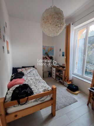  Maison à louer 4 pièces 75 m²