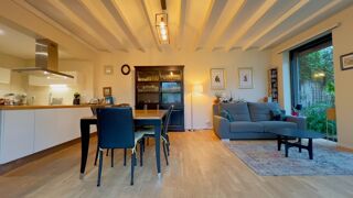  Maison � vendre 6 pi�ces 176 m�