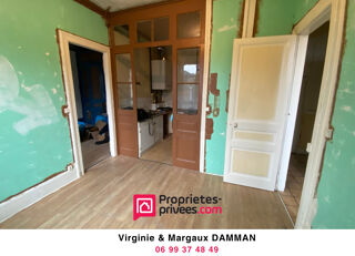  Maison � vendre 6 pi�ces 111 m�
