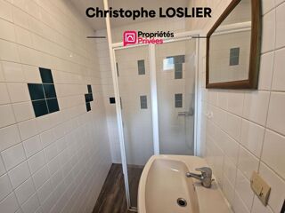  Appartement à louer 2 pièces 48 m²