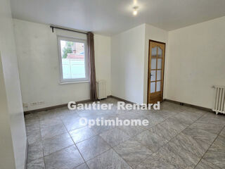  Maison  vendre 7 pices 137 m