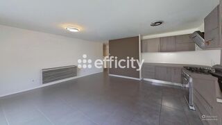  Appartement à vendre 4 pièces 86 m²