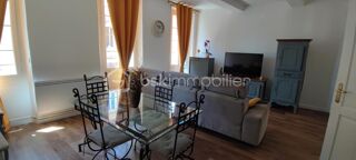  Appartement � vendre 3 pi�ces 55 m�