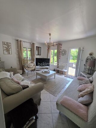  Maison à vendre 5 pièces 110 m²