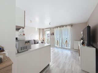  Appartement à vendre 3 pièces 56 m²