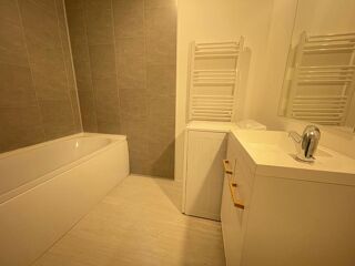  Appartement à louer 2 pièces 31 m²