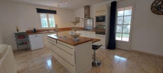 Maison à vendre 7 pièces 184 m²