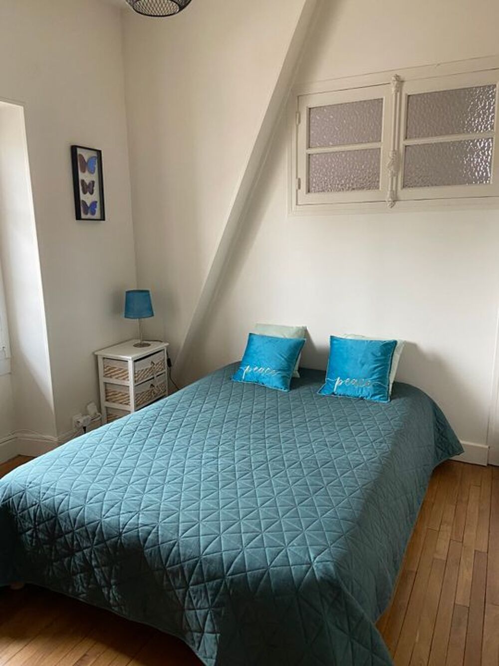 Maison de 195m2 à louer sur Chaumont