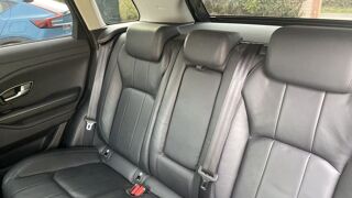 Range Rover Evoque TD4 150 BVA9 SE 2017 occasion 44270 Machecoul Saint Meme