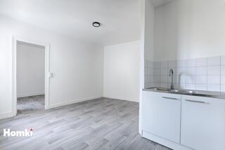  Appartement à vendre 2 pièces 34 m²