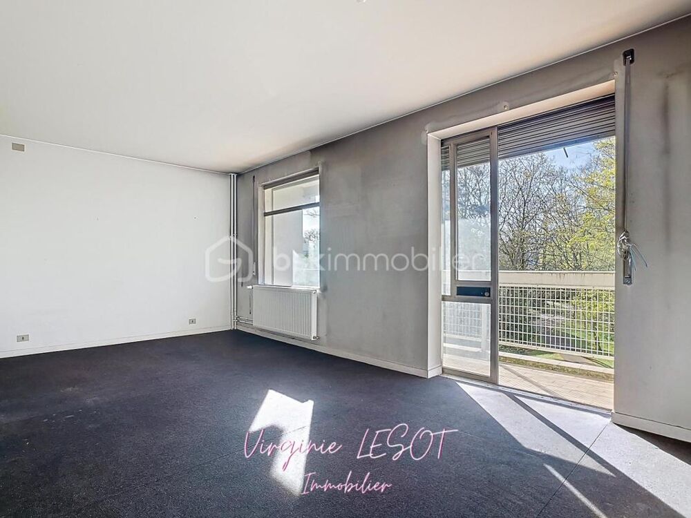 Vente Appartement *** OPPORTUNITÉ À SAISIR À VAIRES-SUR-MARNE *** TRAVAUX À PRÉVOIR *** Vaires sur marne